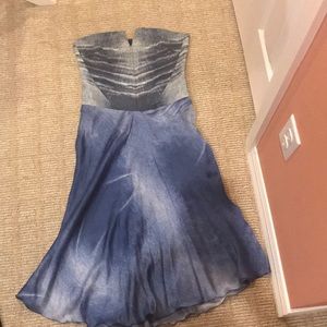 Nashville TV series Just Cavalli dress! Size 2